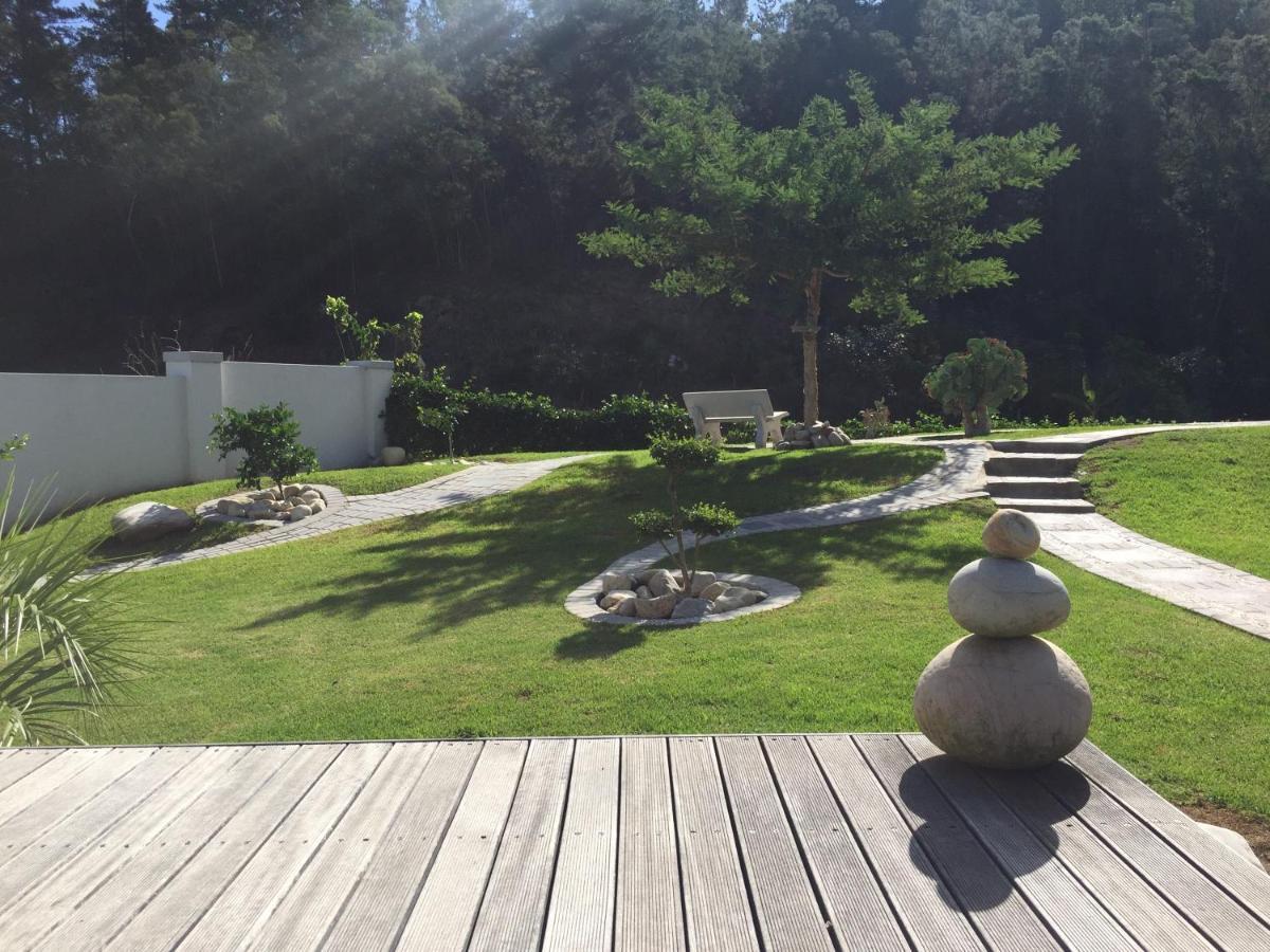 A Riverbed Guesthouse Swellendam Exterior photo