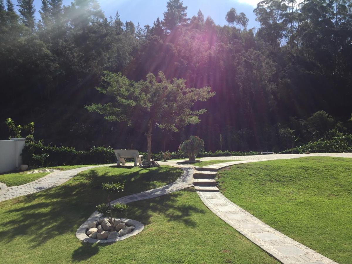 A Riverbed Guesthouse Swellendam Exterior photo