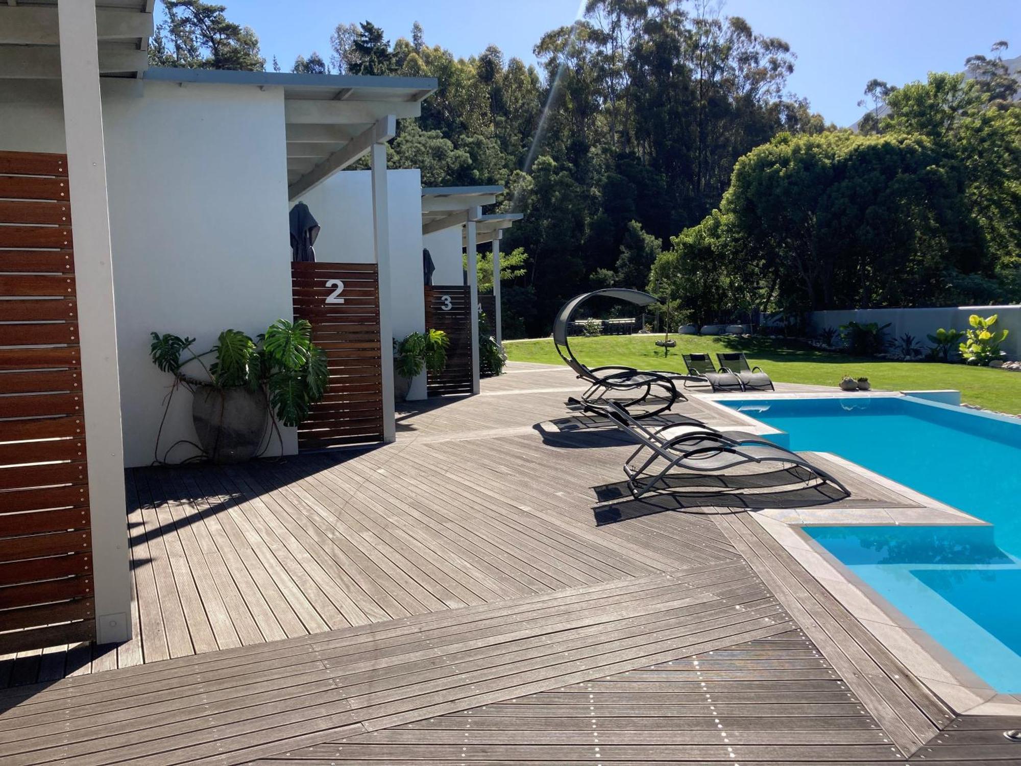 A Riverbed Guesthouse Swellendam Exterior photo