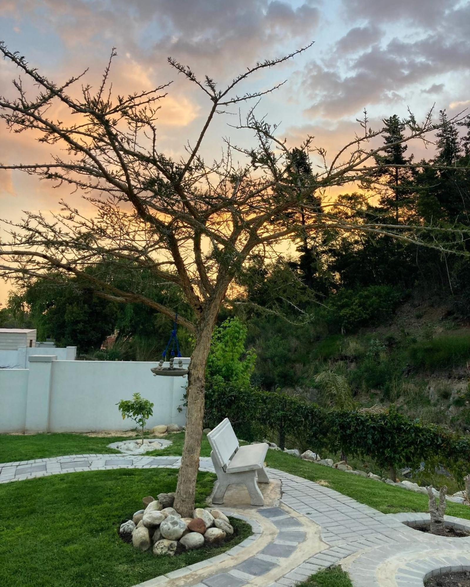 A Riverbed Guesthouse Swellendam Exterior photo