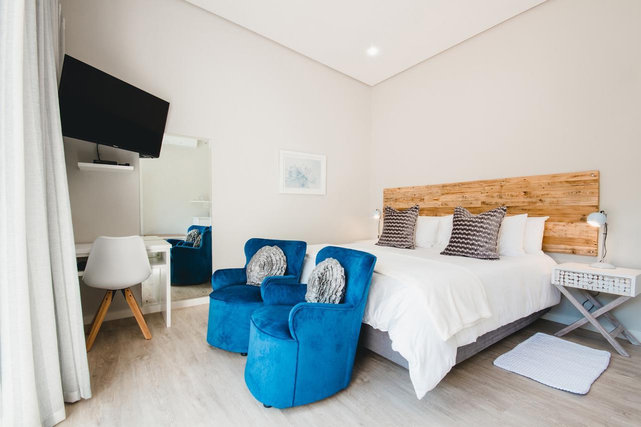 A Riverbed Guesthouse Swellendam Exterior photo