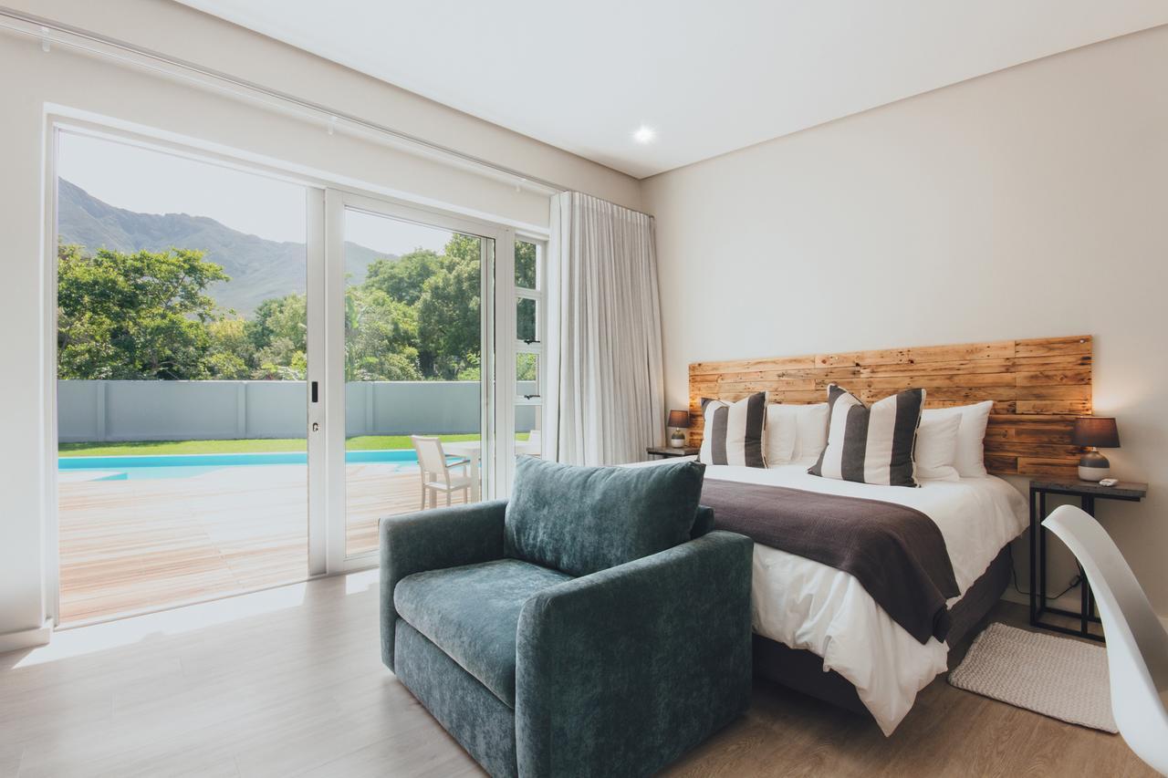 A Riverbed Guesthouse Swellendam Exterior photo
