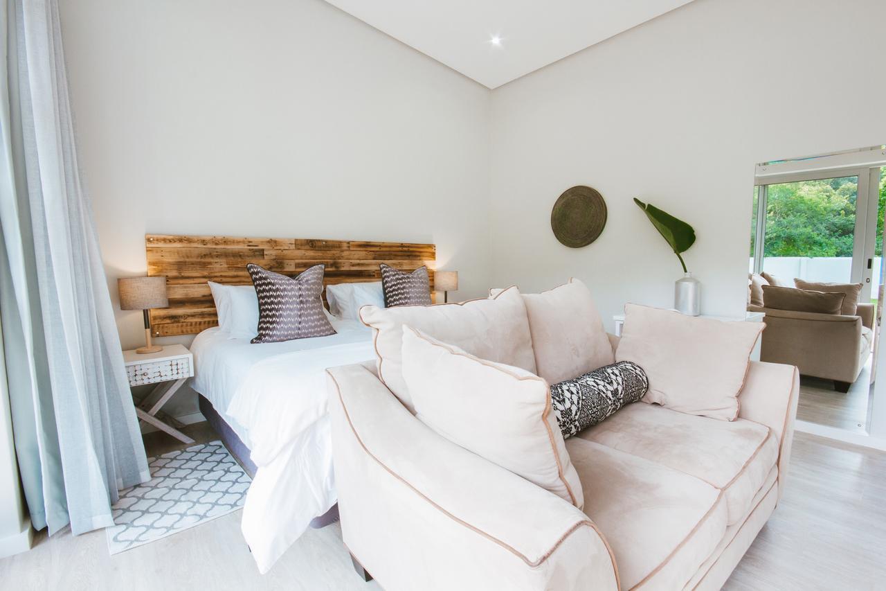 A Riverbed Guesthouse Swellendam Exterior photo