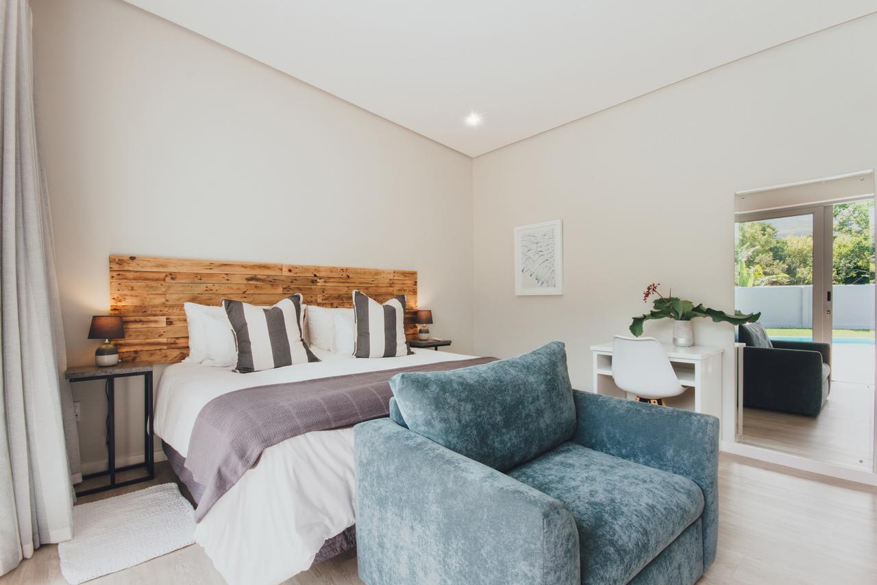 A Riverbed Guesthouse Swellendam Exterior photo
